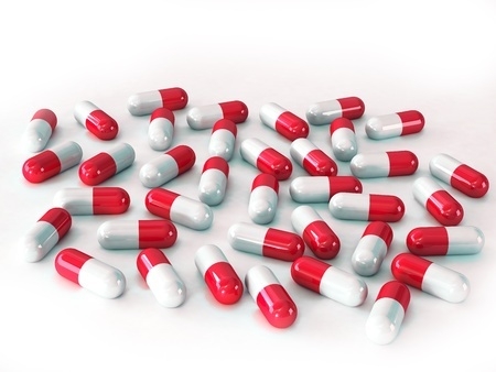 Homeopathie en antibiotica gebruik